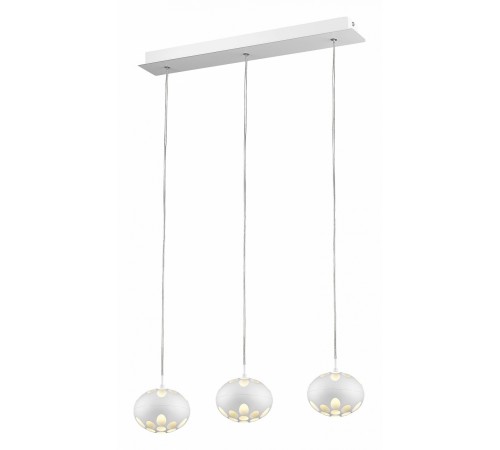 Подвесной светильник Wertmark WE438.03.006 Augen