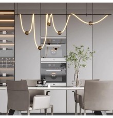 Подвесная люстра Alfa-Light F0324-101 F0324