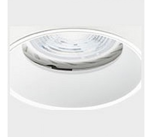 Накладной светильник Italline DANNY PL white Danny