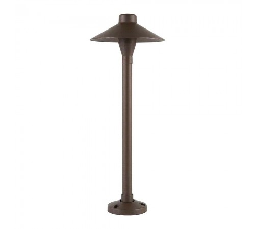 Наземный низкий светильник Feron 51770 DH702