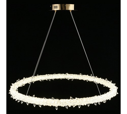 Подвесной светильник Aployt APL.040.03.45 Merion