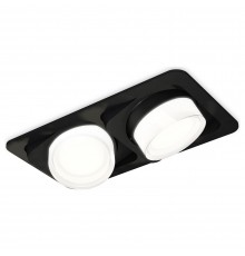 Встраиваемый светильник Ambrella Light XC7664083 XC