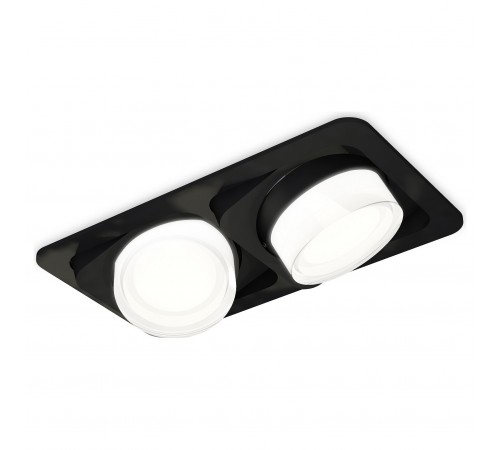 Встраиваемый светильник Ambrella Light XC7664083 XC