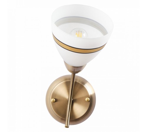 Бра MyFar MR1460-1W Emily