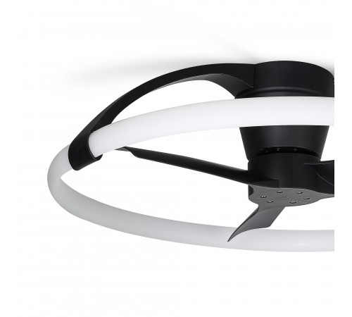 Светильник с вентилятором Mantra (люстры-вентиляторы) 7802 Nepal