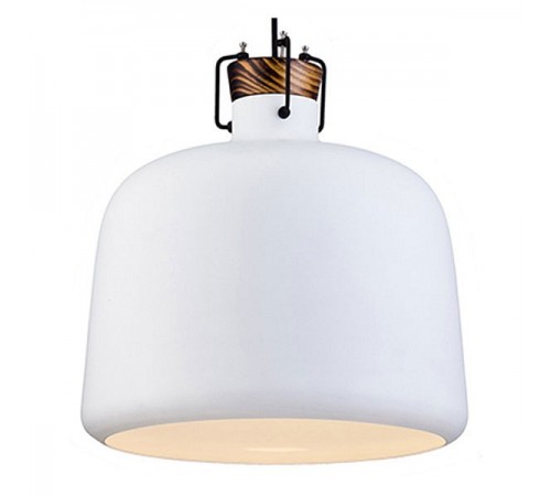 Подвесной светильник Lucia Tucci NARNI 1940.1 white Narni 1