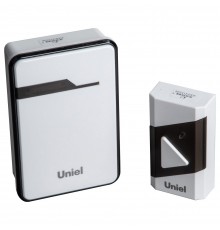 Звонок беспроводной Uniel UL-00011371 UDB-016W