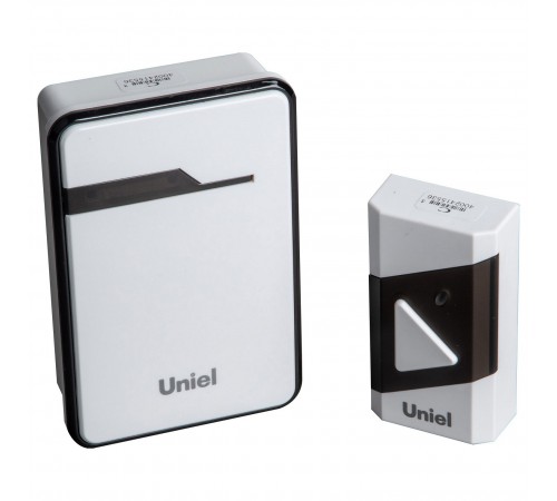 Звонок беспроводной Uniel UL-00011371 UDB-016W