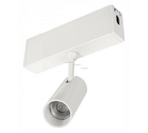 Модульный светильник Arlight 028940 CLIP-38-SPOT-R146-6W Day4000 (WH, 24 deg, 24V)