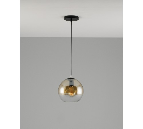 Подвесной светильник Moderli V1691-1P Silestia