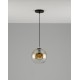 Подвесной светильник Moderli V1691-1P Silestia