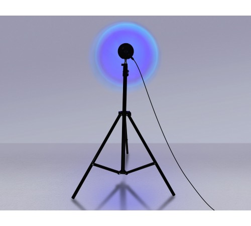 Настольная лампа декоративная Ambrella Light DE8387 DE