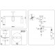 Люстра на штанге Ambrella Light LH56124 LH