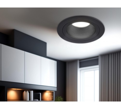 Встраиваемый светильник Ambrella Light TN102824 TN