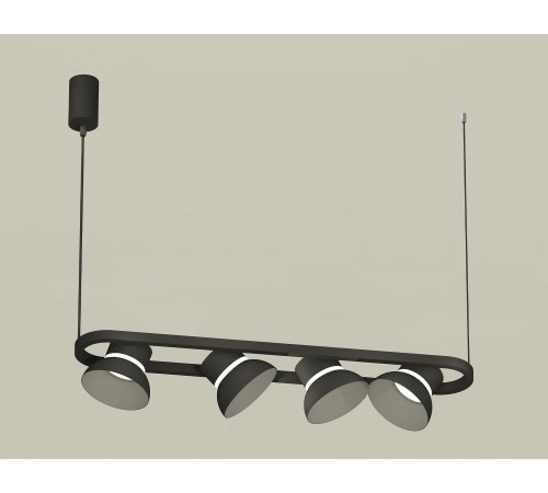 Подвесной светильник Ambrella Light XB9164080 XB