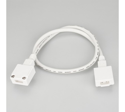 Соединитель лент гибкий Arlight 027068