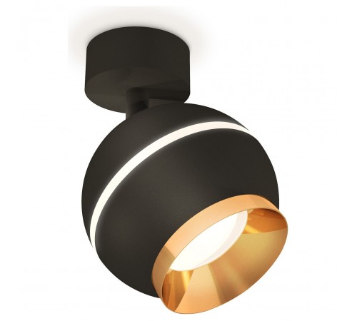 Спот Ambrella Light XM1102004 XM