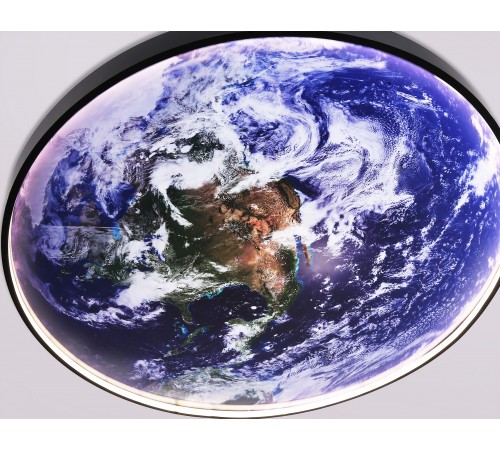 Накладной светильник Ambrella Light FW11134 FW