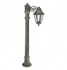 Наземный высокий светильник Fumagalli E22.163.S10.BXF1R Anna