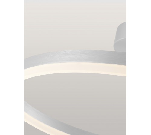 Светильник на штанге Natali Kovaltseva LED LAMPS 81121/1C FINAM