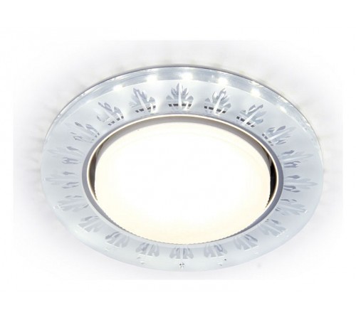 Встраиваемый светильник Ambrella Light G222 G