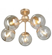 Потолочная люстра Vitaluce V3772-8/5PL V3772