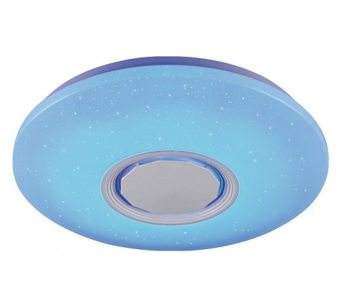 Накладной светильник Ambrella Light FF201 FF