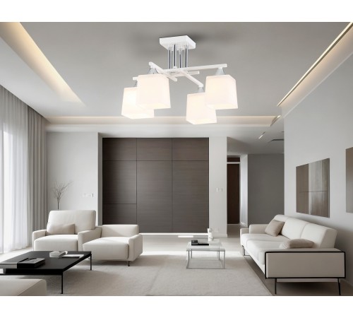 Люстра на штанге Ambrella Light TR303041 TR