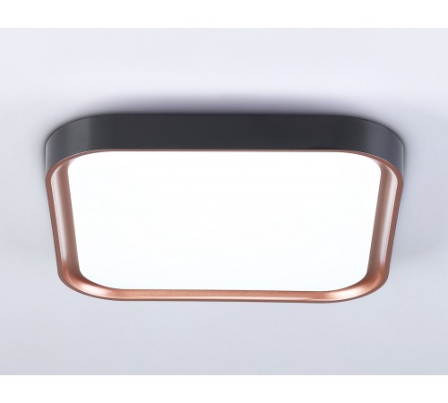 Накладной светильник Ambrella Light FZ1271 FZ