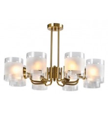 Люстра на штанге Aployt APL.661.07.08 Syuzet