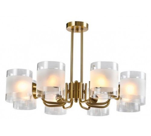 Люстра на штанге Aployt APL.661.07.08 Syuzet