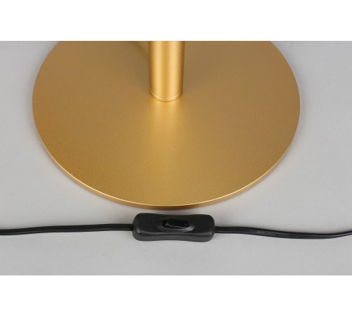 Настольная лампа декоративная Aployt APL.622.04.05 Kolombina