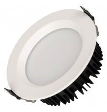 Встраиваемый светильник Arlight 039062 FOGGY