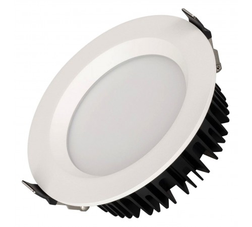 Встраиваемый светильник Arlight 039062 FOGGY