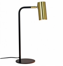 Настольная лампа офисная Moderli V11002-TL Fine