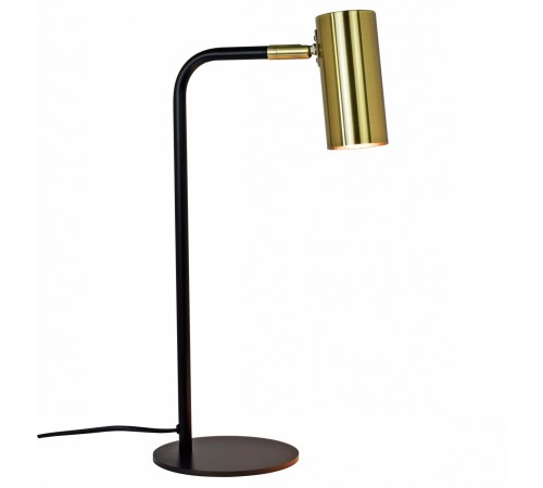 Настольная лампа офисная Moderli V11002-TL Fine