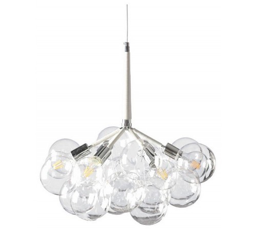 Подвесной светильник Loft it 10048/6 White Bunch