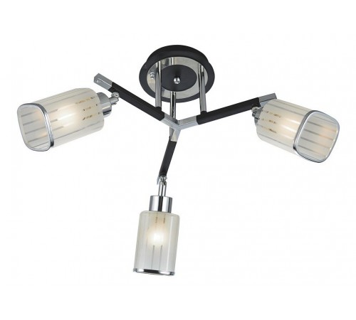Потолочная люстра Velante 712-107-03 712