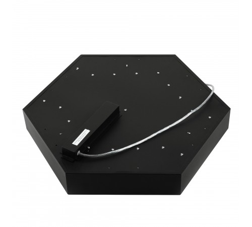 Подвесной светильник Эра Б0050553 Hexagon