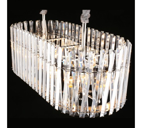 Подвесной светильник Aployt APL.808.03.12 Verene