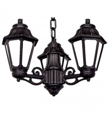 Подвесной светильник Fumagalli E22.120.S30.AYF1R Anna