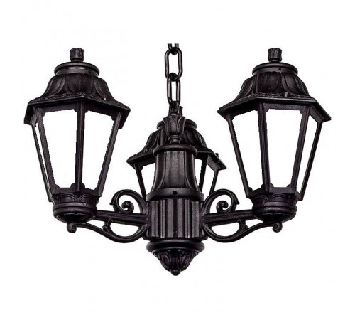 Подвесной светильник Fumagalli E22.120.S30.AYF1R Anna