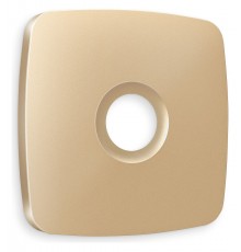 Накладка для ТВ-розетки Ambrella Volt OP6130 Quant