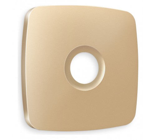 Накладка для ТВ-розетки Ambrella Volt OP6130 Quant