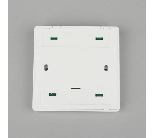 Выключатель беспроводной одноклавишный Aployt APL.0190.00.01 Magnetic track 220