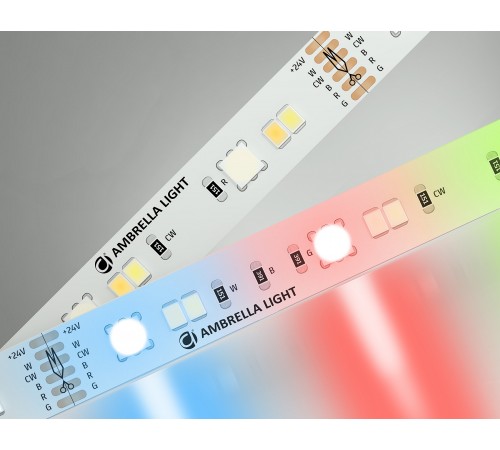 Лента светодиодная Ambrella Light GS4501 GS