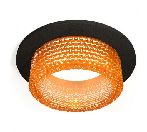 Встраиваемый светильник Ambrella Light XC6513044 XC