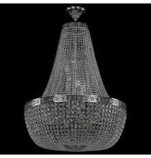 Люстра на штанге Bohemia Ivele Crystal 19111/H2/70IV NB 1911