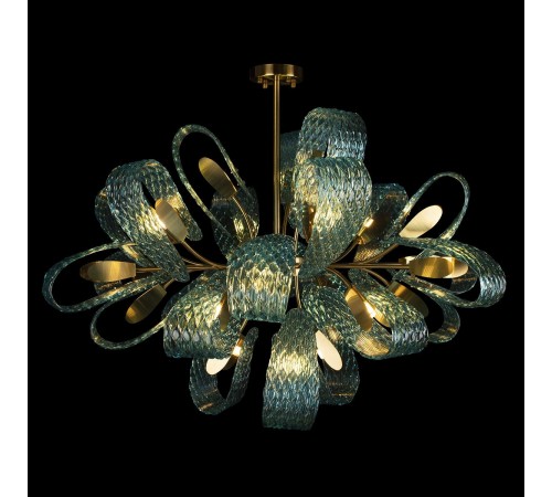 Люстра на штанге Loft it 10214/1000 Lirio