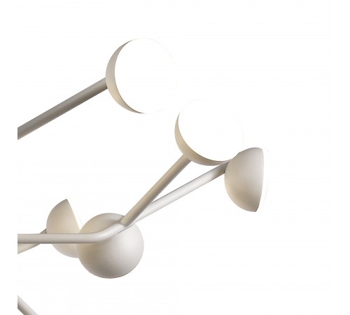 Подвесная люстра Mantra 6260 Adn